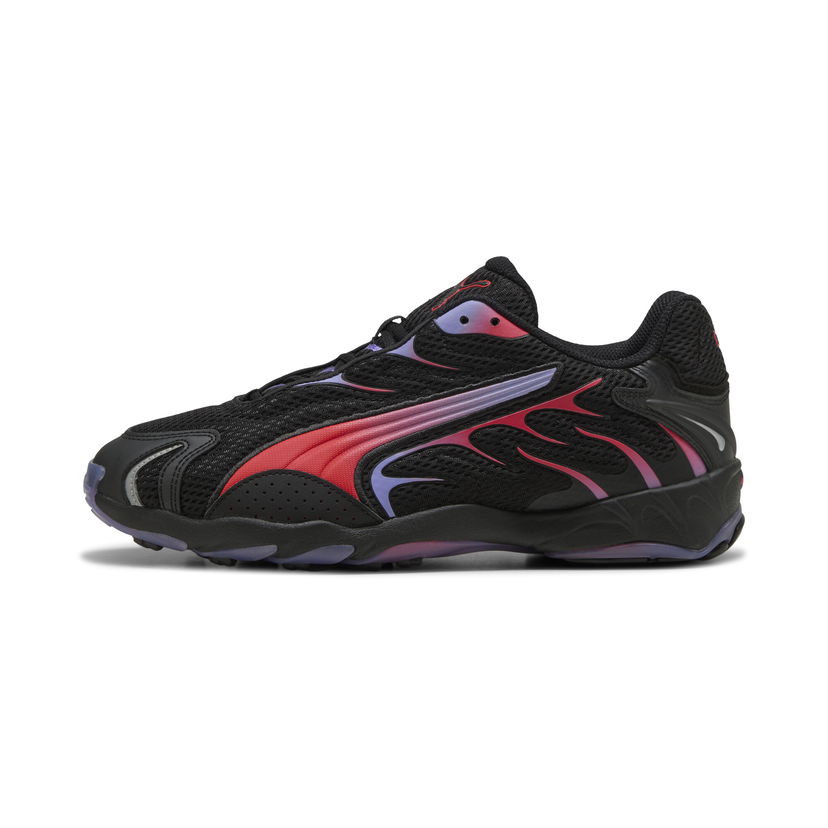 Tenisice i cipele Puma Inhale Crna | 401560_02