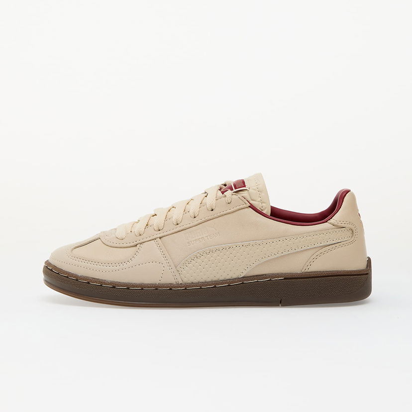 Tenisice i cipele Puma Super Team Palais Artisan Bež | 40037401
