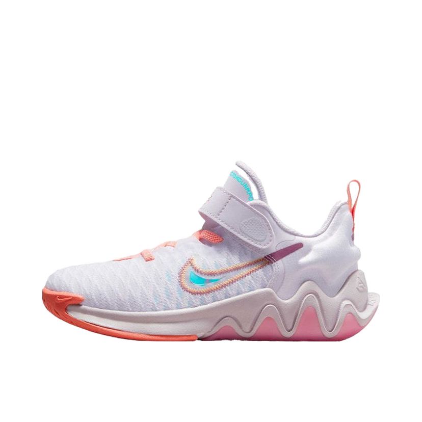 Tenisice i cipele Nike Giannis Immortality Bijela | DM7610-500
