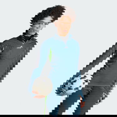 Jakna adidas Originals Top Tiro 23 Competition Winterized Tamnoplava | IL3206, 5