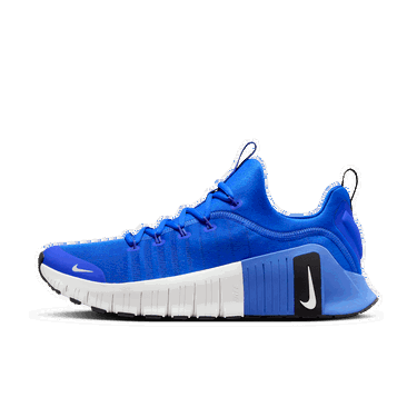 Tenisice i cipele Nike Free Metcon 6 Plava | FJ7127-402, 0