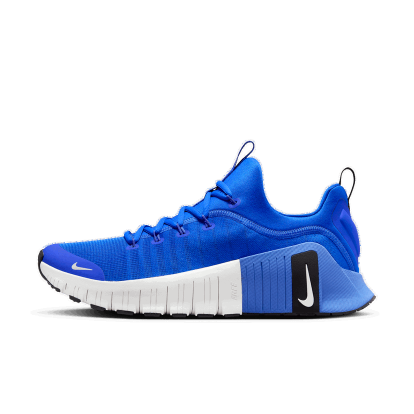 Tenisice i cipele Nike Free Metcon 6 Plava | FJ7127-402