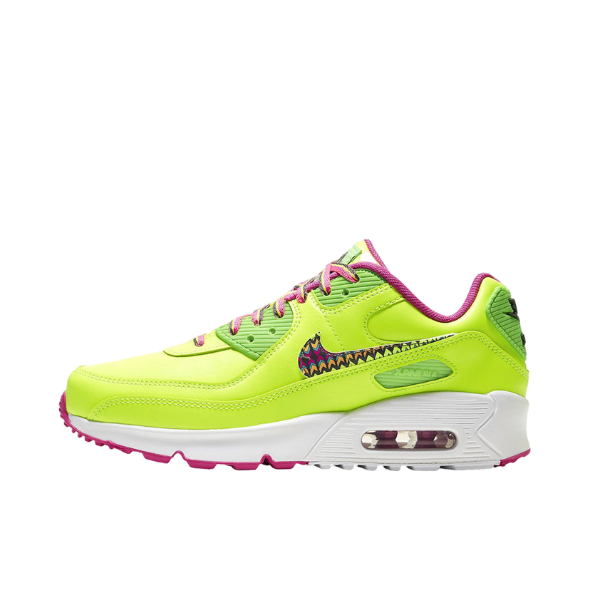 Tenisice i cipele Nike Air Max 90 Zelena | CW5795-700