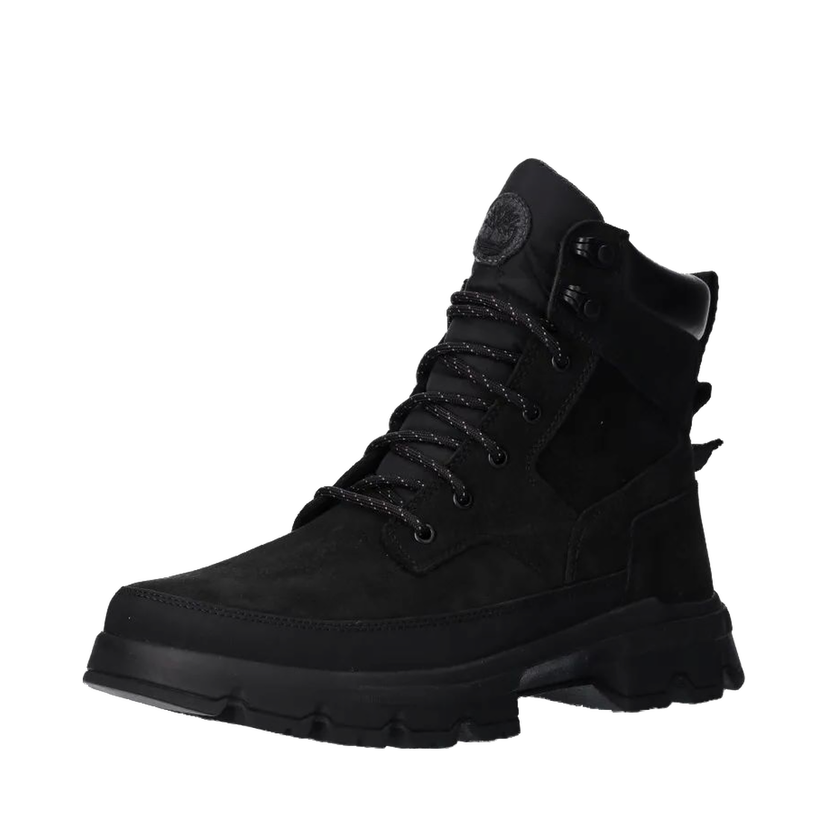 Tenisice i cipele Timberland Originals Ultra Boots Crna | TB1A44SS0151