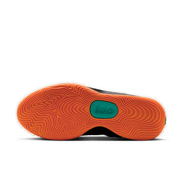 Tenisice i cipele Nike KD18 Žuta | HV1993-301, 3