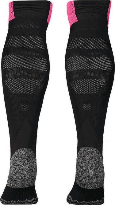 Čarape adidas Originals Hamburger SV 3rd Socks 2025/26 Crna | 6hsvji7347, 2