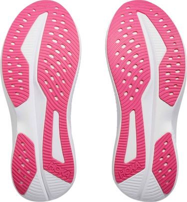 Tenisice i cipele Hoka One One Hoka Mach 6 Zelena | 1147810-jtl, 3