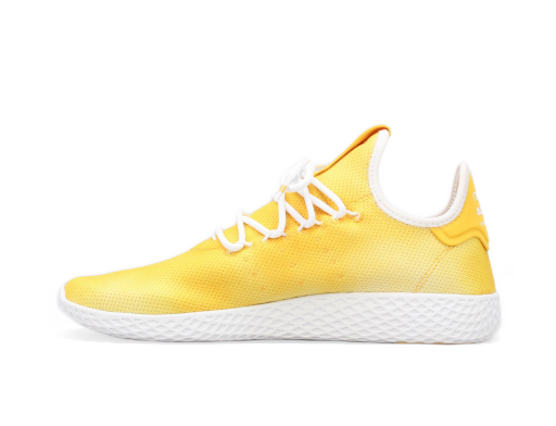 Tenisice i cipele adidas Originals Pharrell x Tennis Hu Holi ''Bright Yellow'' Žuta | DA9617