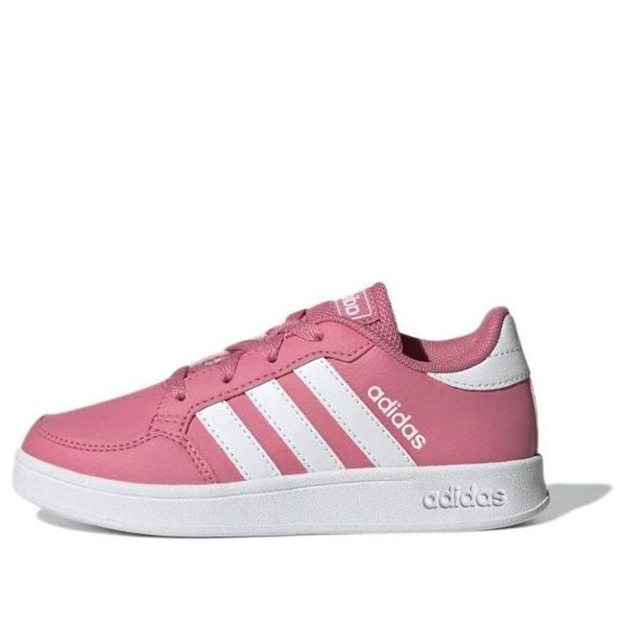 Tenisice i cipele adidas Originals adidas Neo Breaknet Ružičasta | GW2893