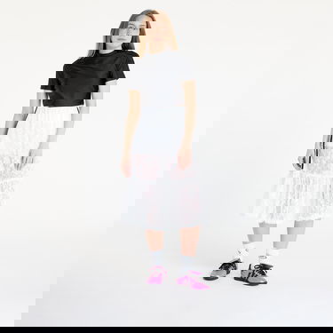 Suknja adidas Originals Lace Skirt XL Bijela | KD2288, 3