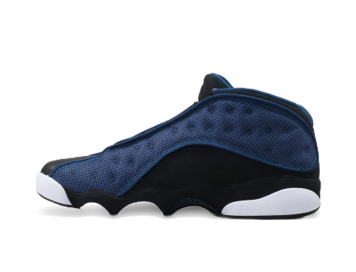 Tenisice i cipele Jordan Air Jordan 13 Retro Low ''Brave Blue'' 2017 Plava | 310810-407