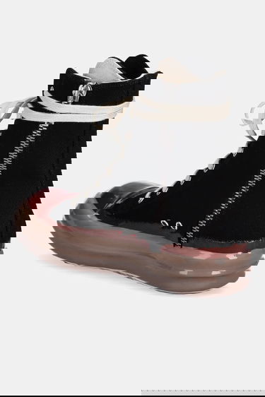 Tenisice i cipele Rick Owens Rick Owens DRKSHDW High-Top Crna | DU02E7800.DODP, 2