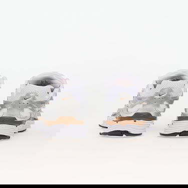 Tenisice i cipele Nike P-6000 White/ Metallic Silver-Lt British Tan-Sail W Bijela | BV1021-109, 4