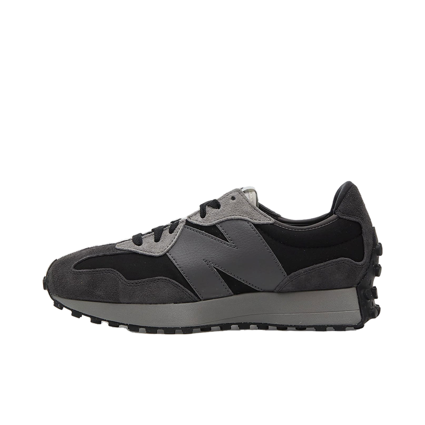 Tenisice i cipele New Balance 327 Crna | MS327GRM