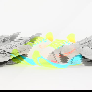 Tenisice i cipele Saucony Endorphin Elite 2 Tirkiz | S30994-97, 5