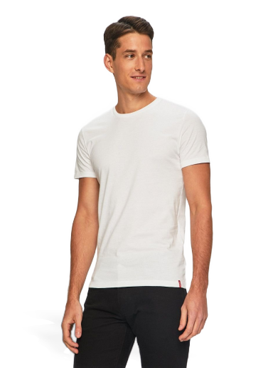 Majica kratkih rukava Levi's Tee Bež | 79541.0000