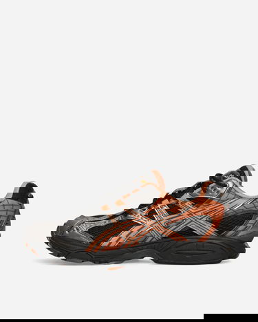Tenisice i cipele Asics GEL-Nimbus 10.1 Narančasta | 1203A543-004, 3