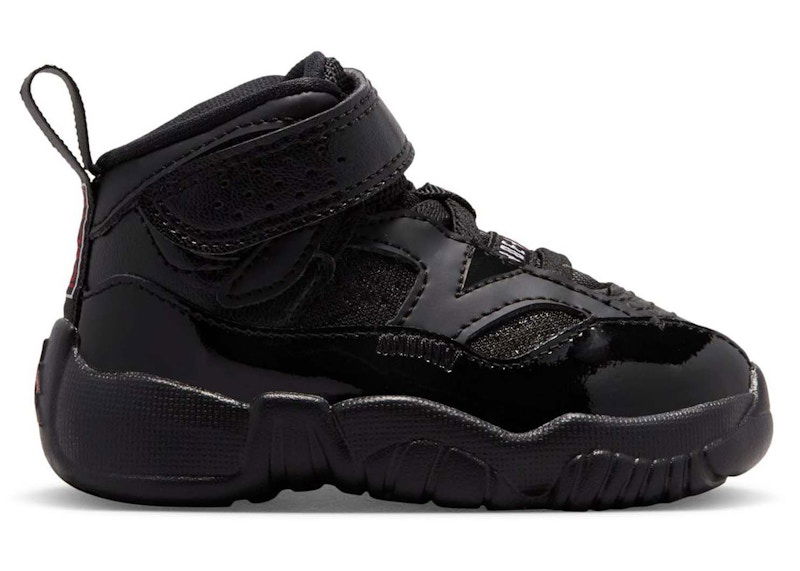 Tenisice i cipele Jordan Jordan Jumpman Two Trey Crna | DQ8433-003, 0