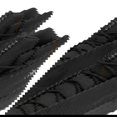 Tenisice i cipele Arcteryx Kopec Mid Gore-Tex UK 10 Crna | X000010029-021572, 4