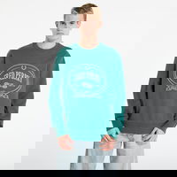 Fred Perry Chosen By Champions Sweatshirt