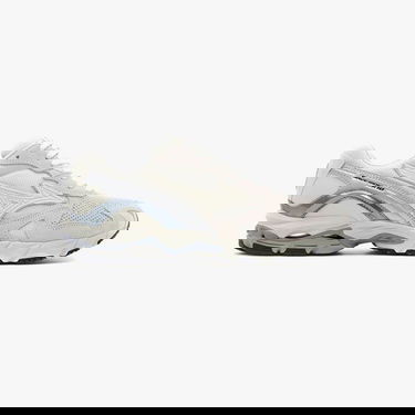 Tenisice i cipele Mizuno Wave Rider 10 Premium Bež | D1GA2182-01, 1