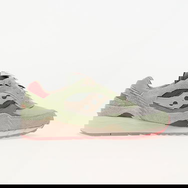 Tenisice i cipele Saucony Shadow 6000 Zelena | S60792-1, 2