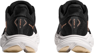 Tenisice i cipele Hoka One One Clifton 10 Crna | 1162031-brgl, 2