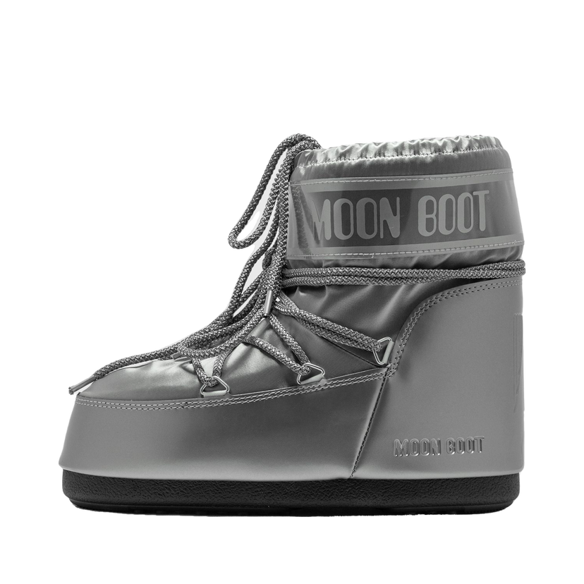 Tenisice i cipele Moon Boot MB ICON LOW GLANCE Boots Metalik | 80D1409350-H001
