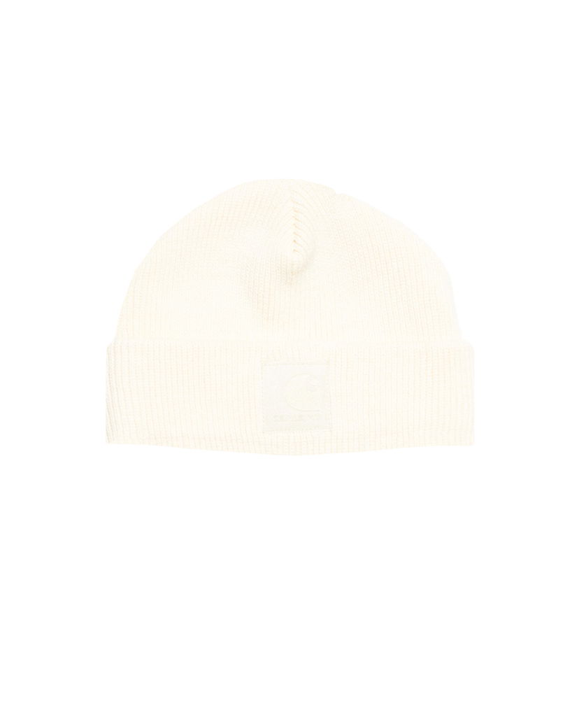 Kapica Carhartt WIP Dawson Beanie Bež | I033843.05XX