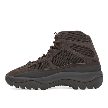 Tenisice i cipele adidas Yeezy Yeezy Desert Boot "Oil" Smeđa | EG6463, 4