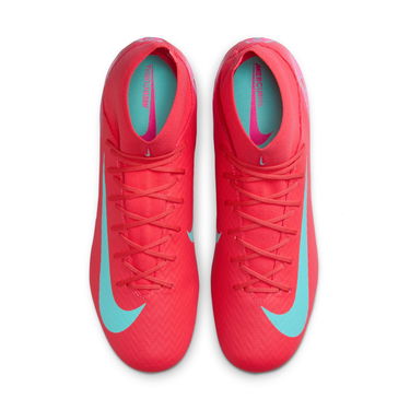 Tenisice i cipele Nike Zoom Superfly 10 Academy FG/MG Ružičasta | FQ1456-800, 4