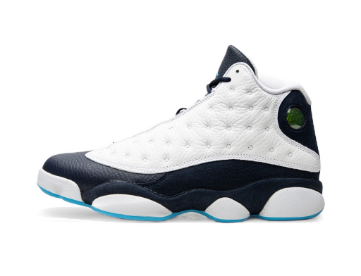 Tenisice i cipele Jordan Air Jordan 13 Retro "Obsidian" Bijela | 414571-144