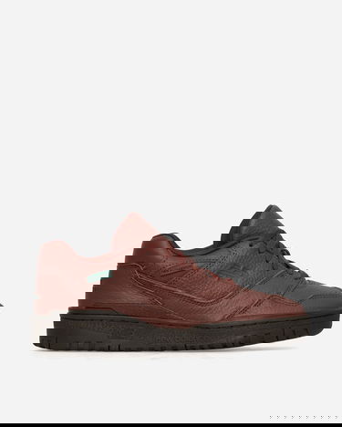 Tenisice i cipele New Balance 550 Smeđa | BB550PBR, 2