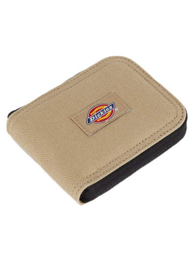 Novčanik Dickies Duck Canvas Wallet Bež | 0A4YOD