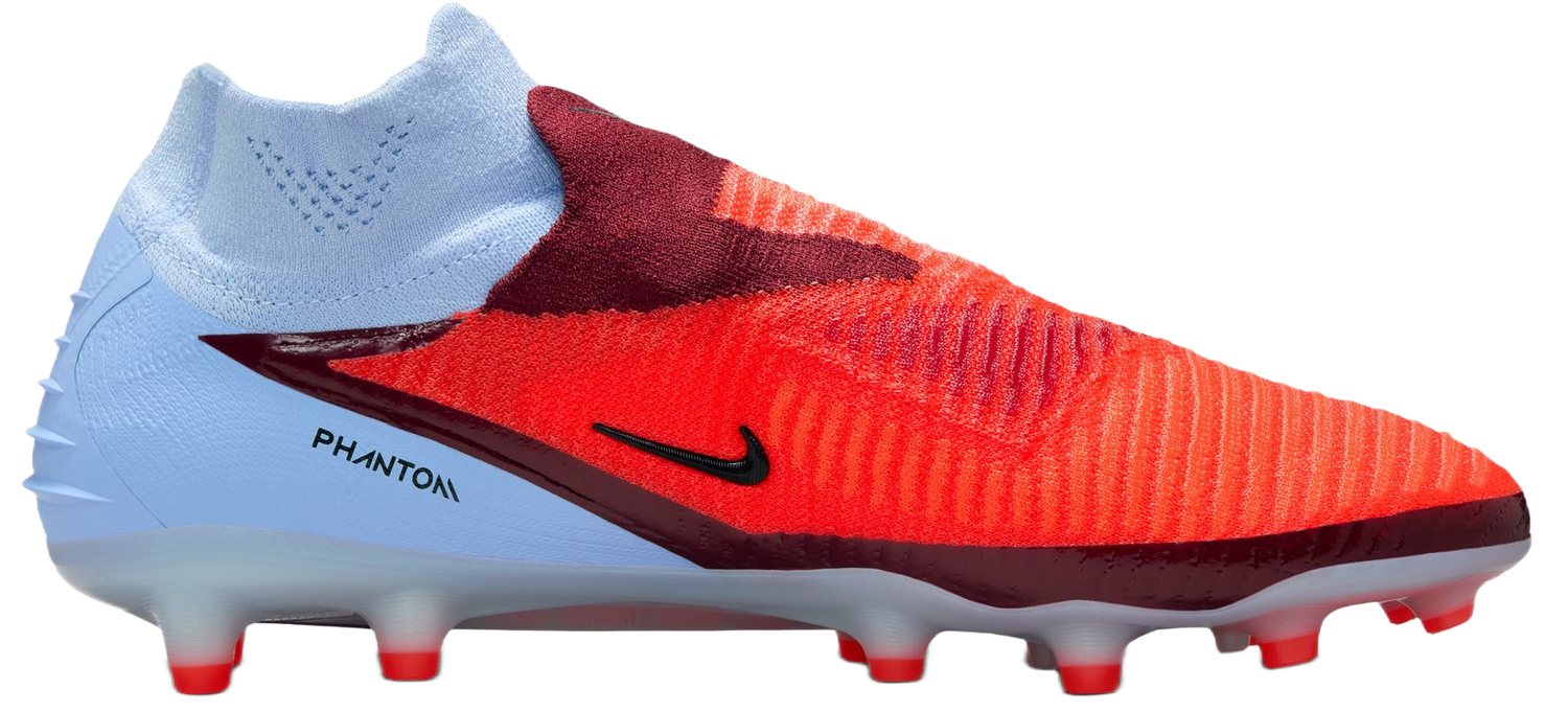 Tenisice i cipele Nike Phantom 6 High Elite AG Višebojno | hq2329-400, 1