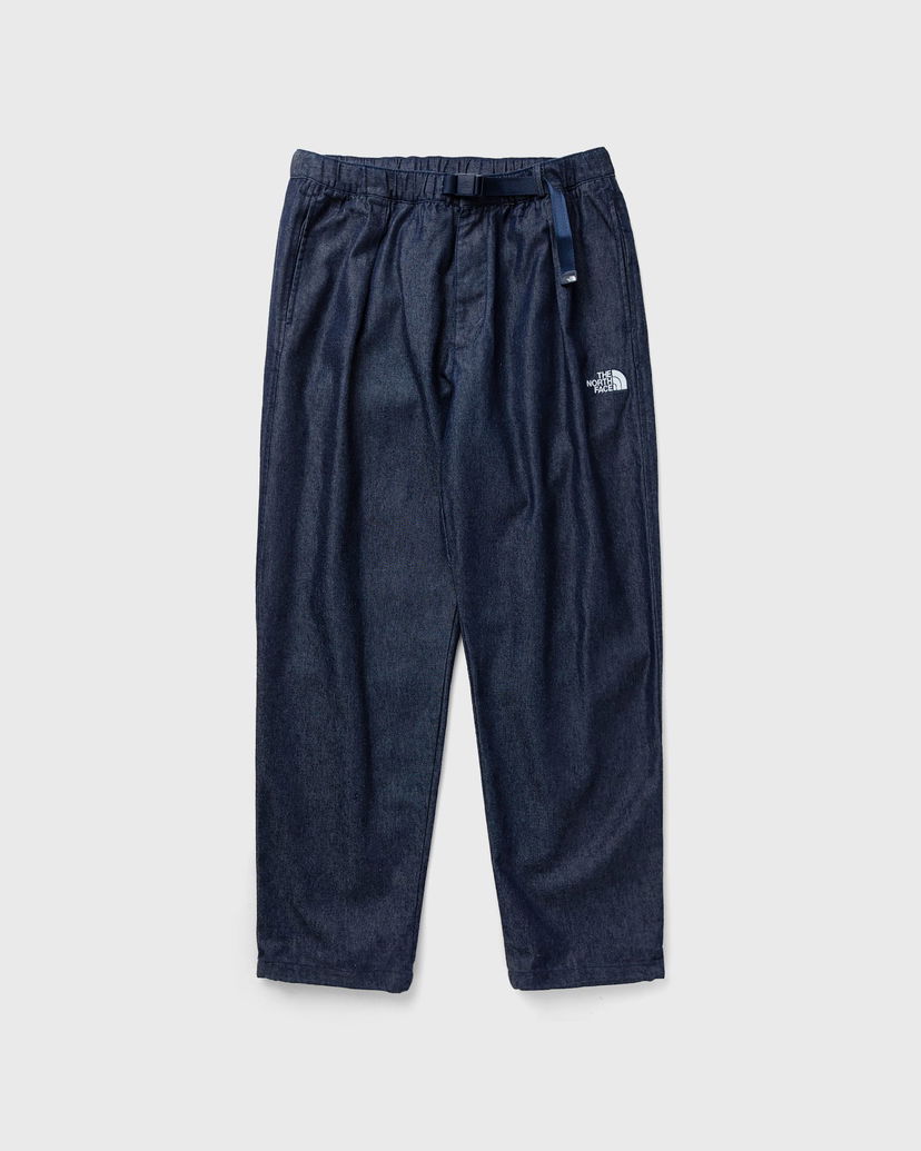 Hlače The North Face M DENIM CASUAL PANTS Tamnoplava | NF0A884XDF71
