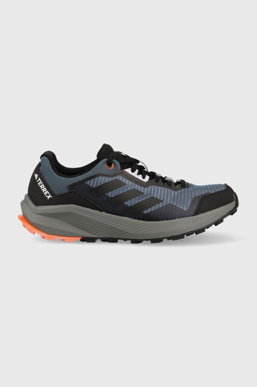 Tenisice i cipele adidas Performance TERREX Trailrider Crna | HR1157, 0