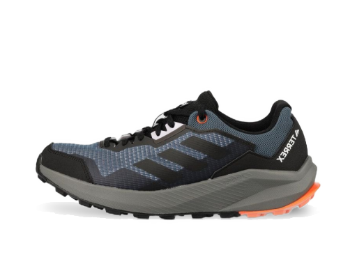 Outdoor adidas Performance TERREX Trailrider Crna | HR1157