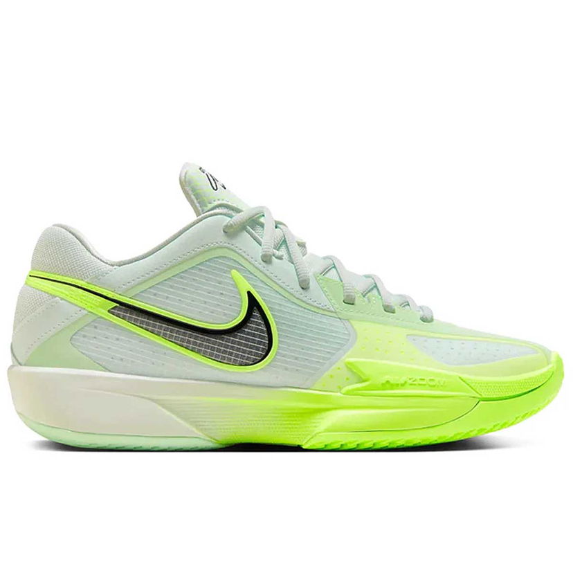 Košarka Nike G.T. CUT CROSS Zelena | HF0218-300