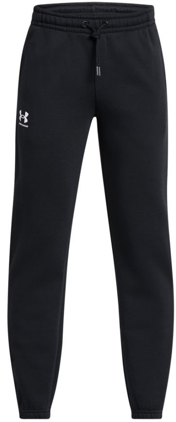 Trenirka Under Armour Under Armour Icon Fleece Jogger Taping Pants Crna | 1390294-001