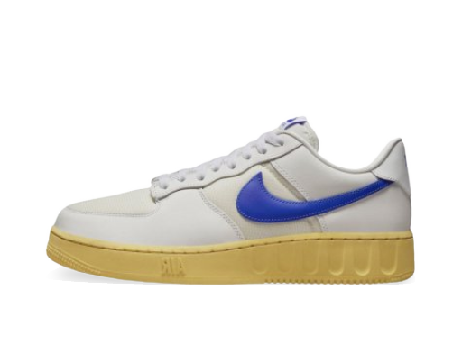 Tenisice i cipele Nike Air Force 1 Low Unity White Racer Blue Bijela | DM2385-100