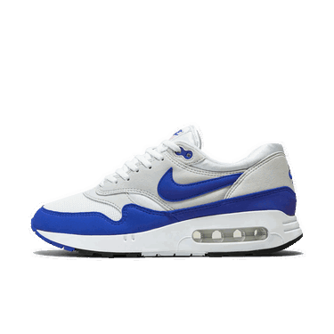 Tenisice i cipele Nike Air Max 1 '86 OG "Big Bubble - Royal" W Plava | DO9844-101, 0