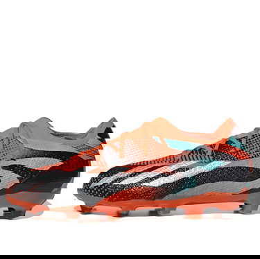 Tenisice i cipele adidas Performance X Speedportal Messi.1 FG Narančasta | HP4325, 0
