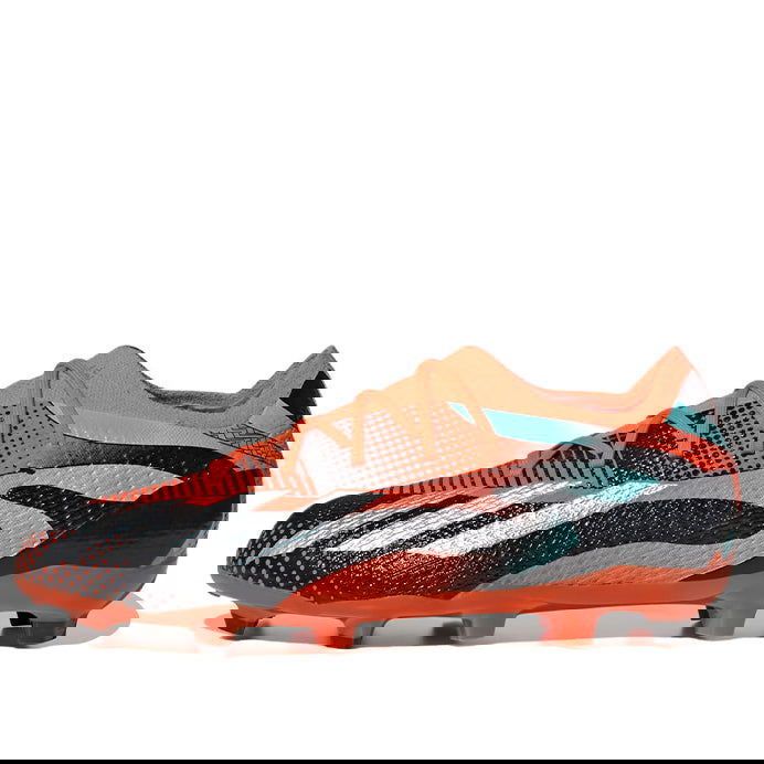 Tenisice i cipele adidas Performance X Speedportal Messi.1 FG Narančasta | HP4325