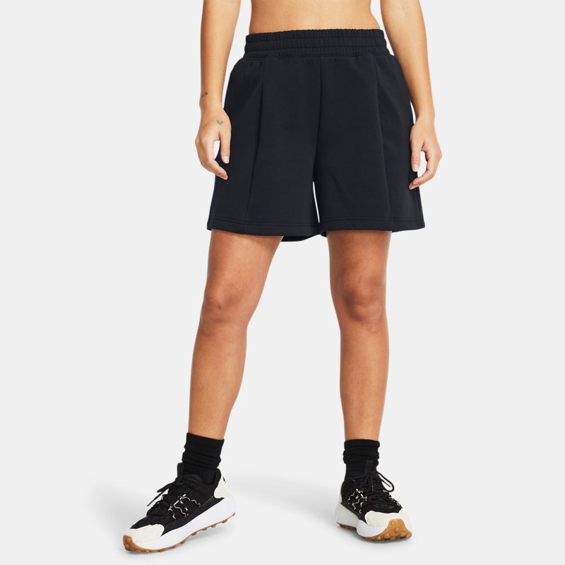 Kratke hlače Under Armour Shorts Crna | 1382764-001