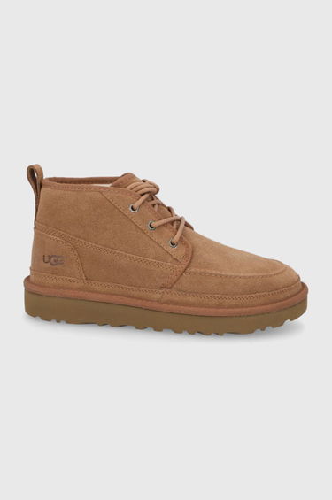 Tenisice i cipele UGG Neumel Moc Smeđa | 1121645.CHE, 0