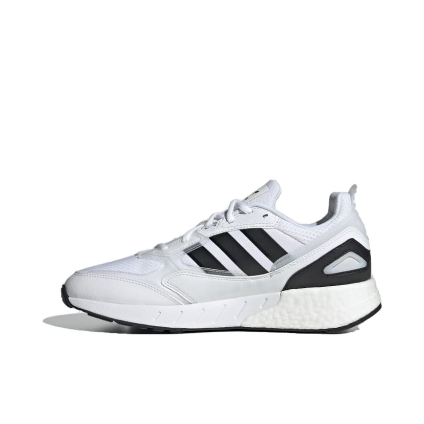 Tenisice i cipele adidas Originals ZX 1K Boost 2.0 Bijela | GZ3549