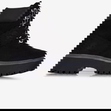 Tenisice i cipele Timberland Stone Street 6 Inch Wp Noir Crna | TB0A5RH50151, 0