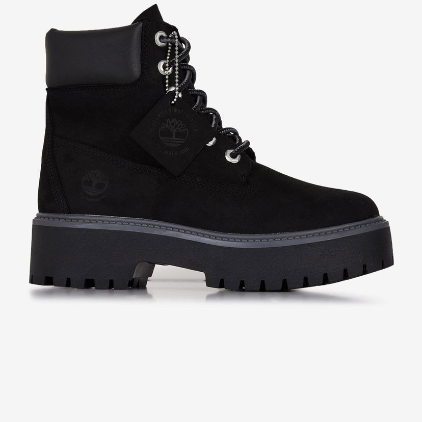 Tenisice i cipele Timberland Stone Street 6 Inch Wp Noir Crna | TB0A5RH50151