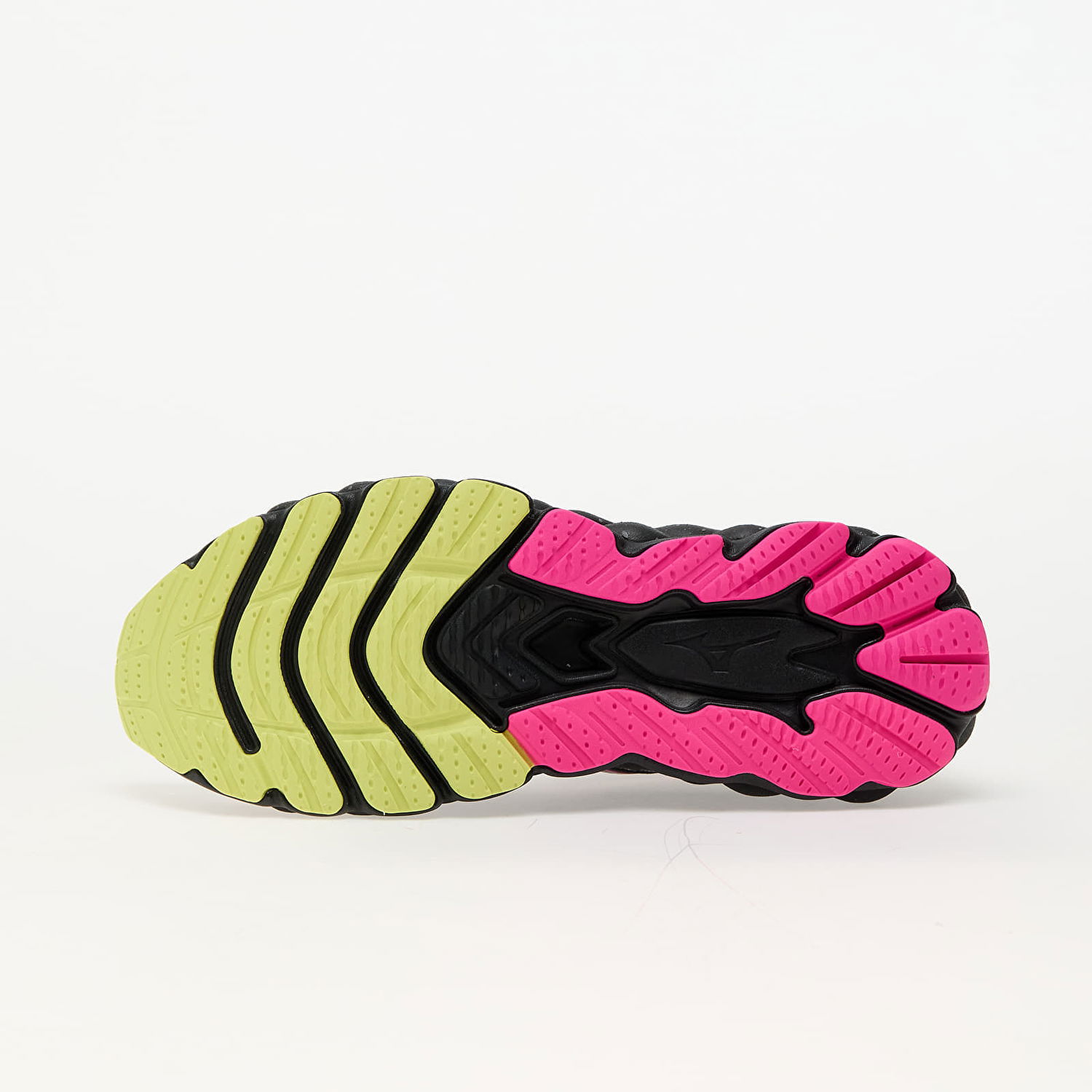 Tenisice i cipele Mizuno Wave Sky 8 Crna | J1GC240206, 1